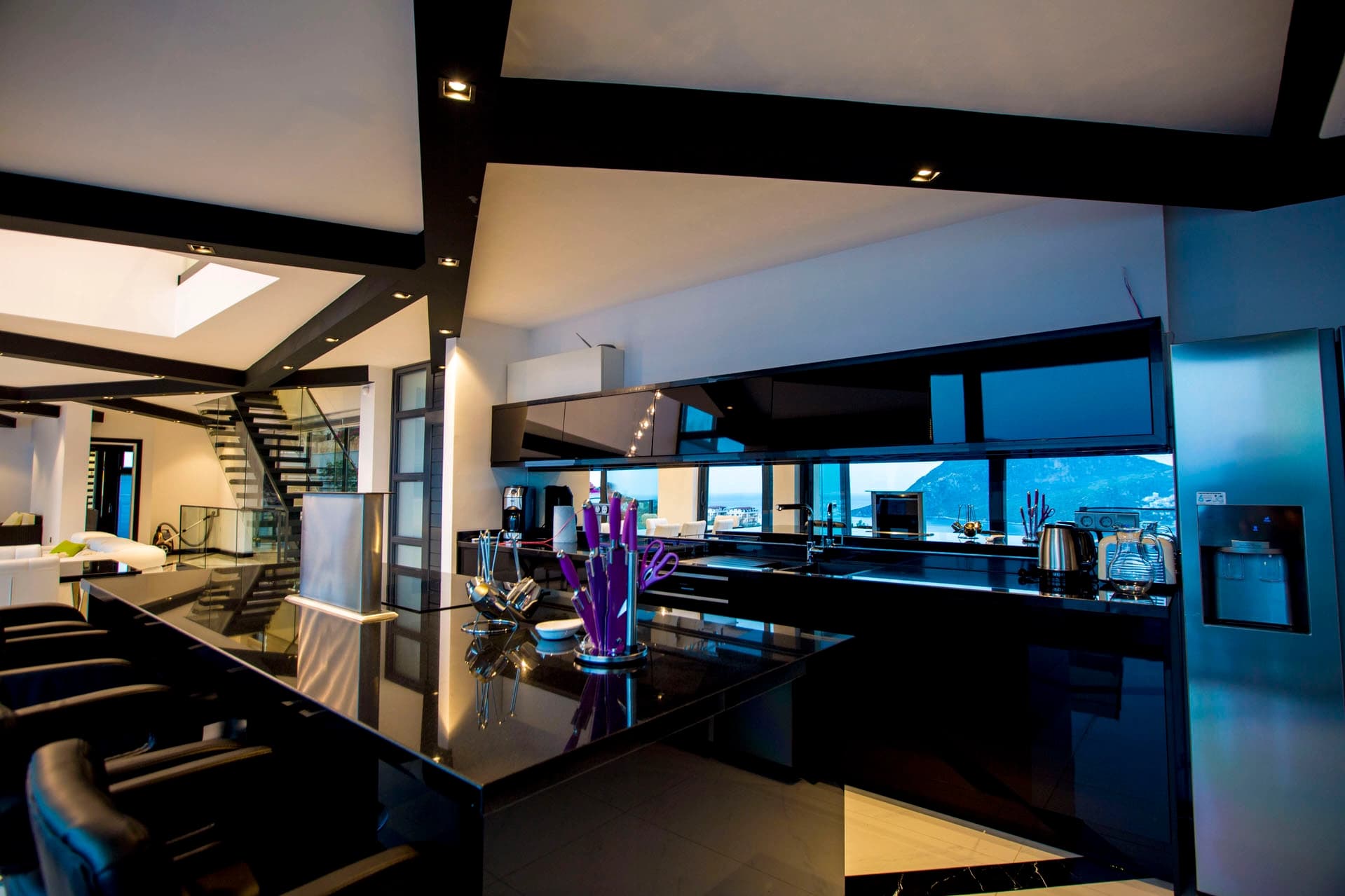 Villa Elite Kalkan 43