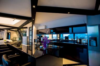 Villa Elite Kalkan 43