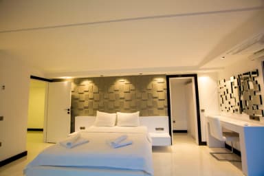 Villa Elite Kalkan 87