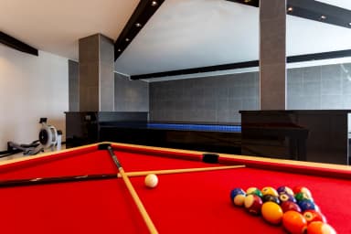 Villa Elite Çocuk Havuzu 92