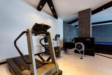 Villa Elite Kalkan 99