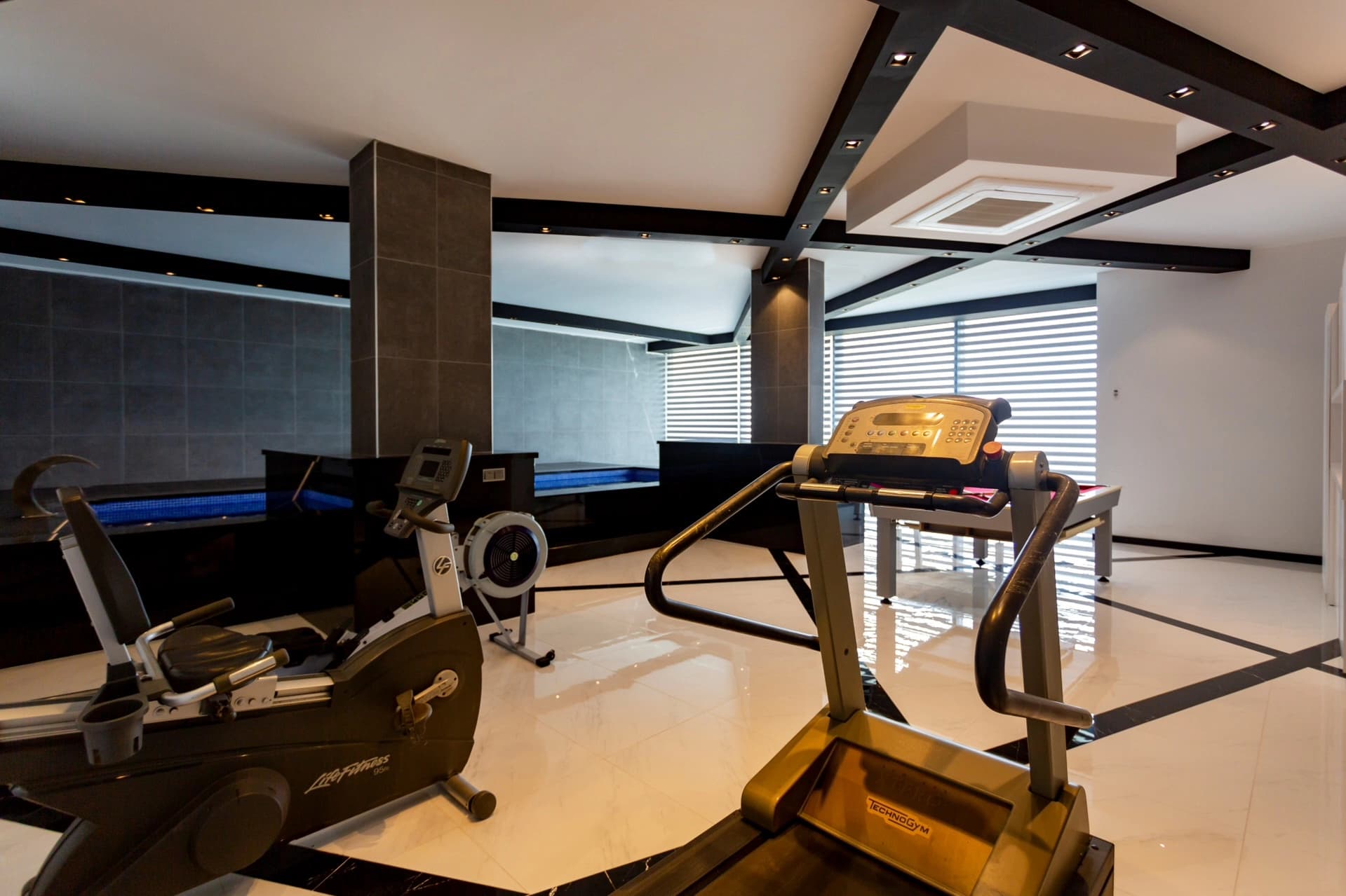 Villa Elite Çocuk Havuzu 16