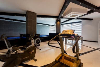 Villa Elite Çocuk Havuzu 16