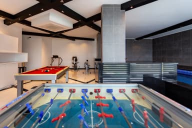 Villa Elite Kalkan 23