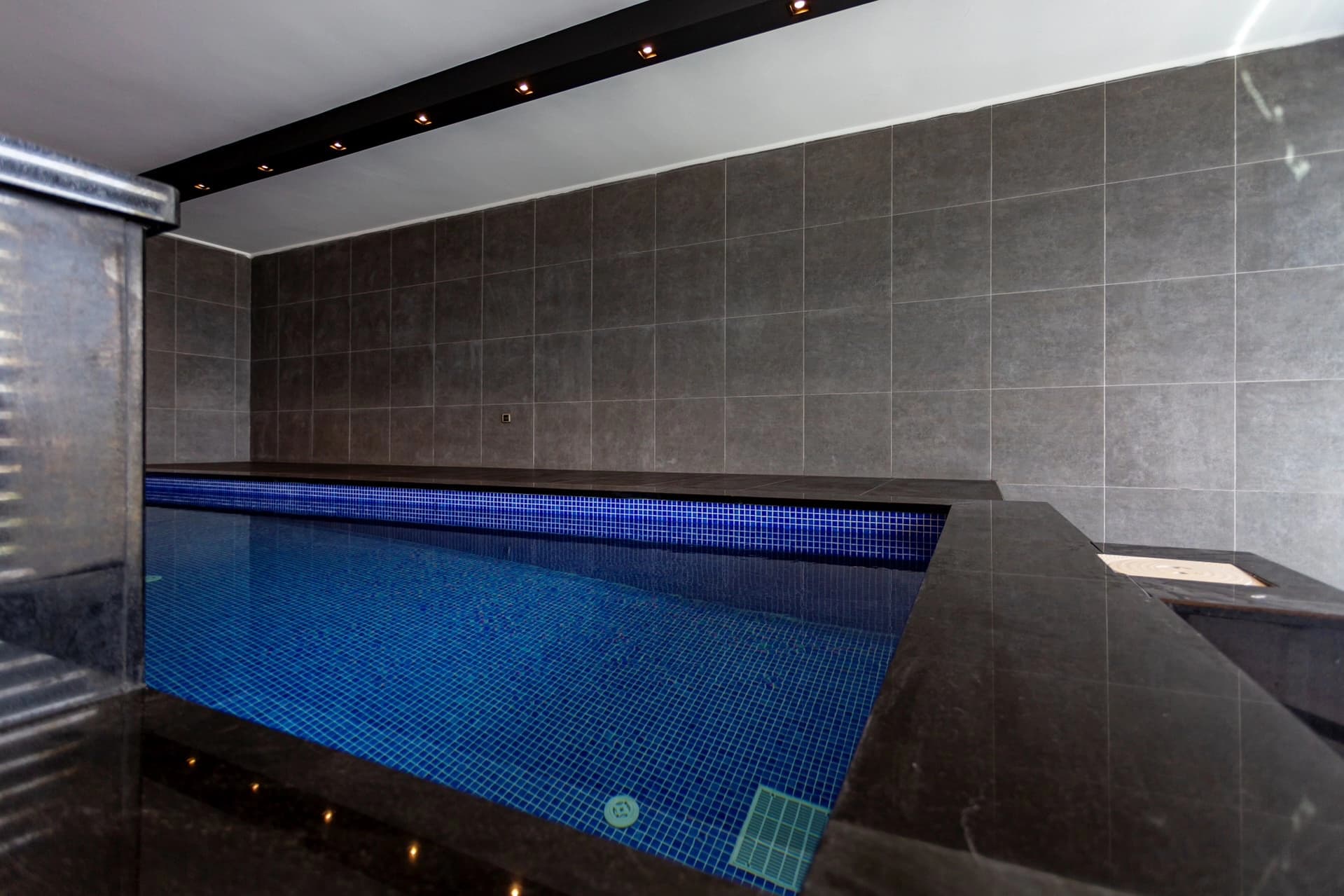 Villa Elite Çocuk Havuzu 30