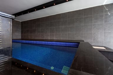 Villa Elite Çocuk Havuzu 30