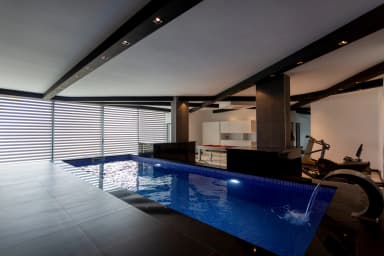 Villa Elite Çocuk Havuzu 44