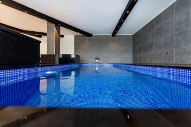 Villa Elite Çocuk Havuzu 58