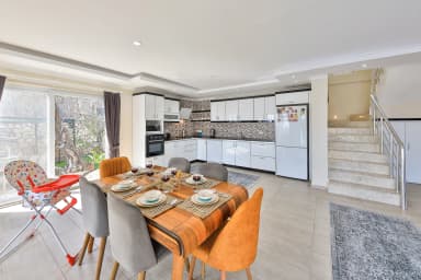 Villa Best Çocuk Havuzu 63