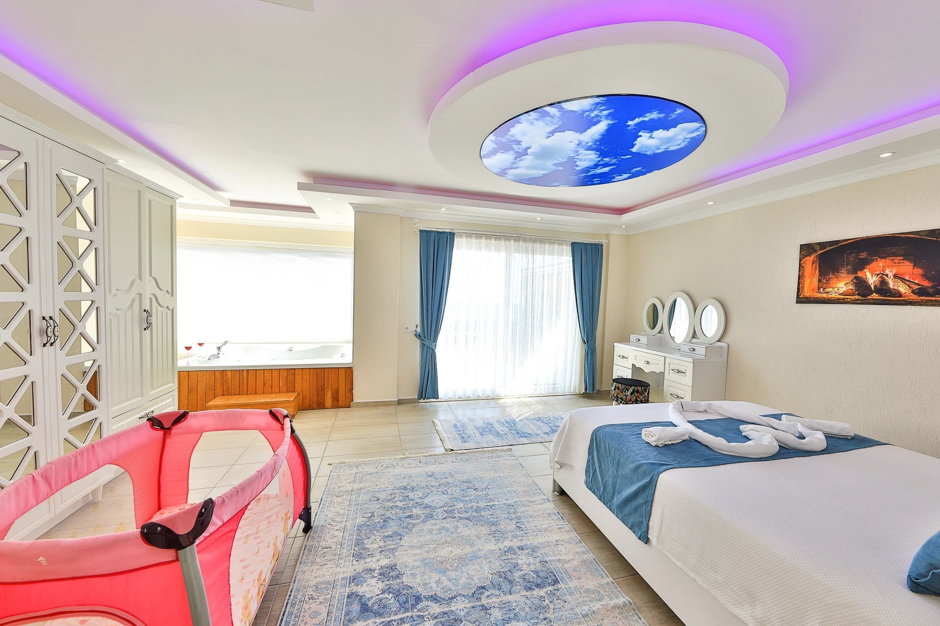 Villa Best İslamlar 98