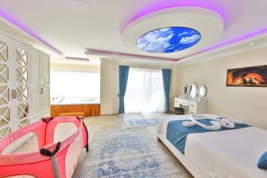 Villa Best İslamlar 98