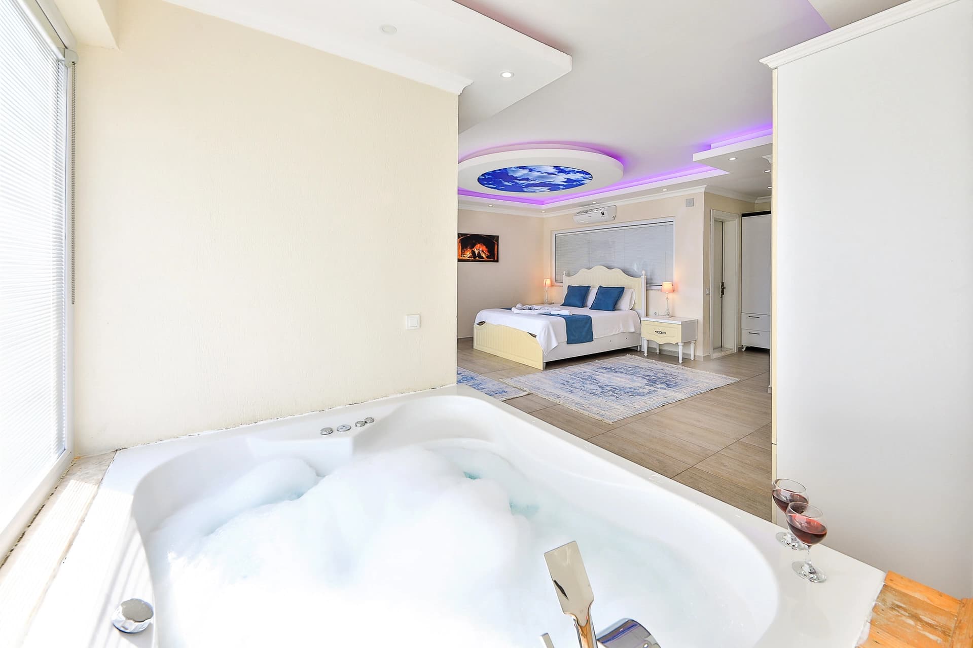 Villa Best Çocuk Havuzu 15