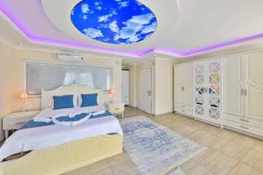 Villa Best Çocuk Havuzu 29