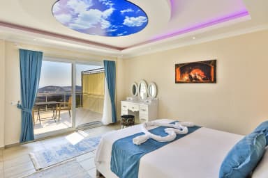 Villa Best Çocuk Havuzu 43