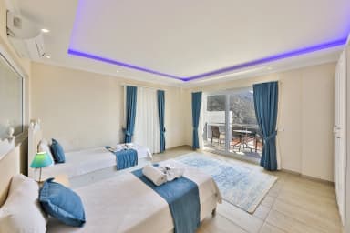 Villa Best Çocuk Havuzu 85