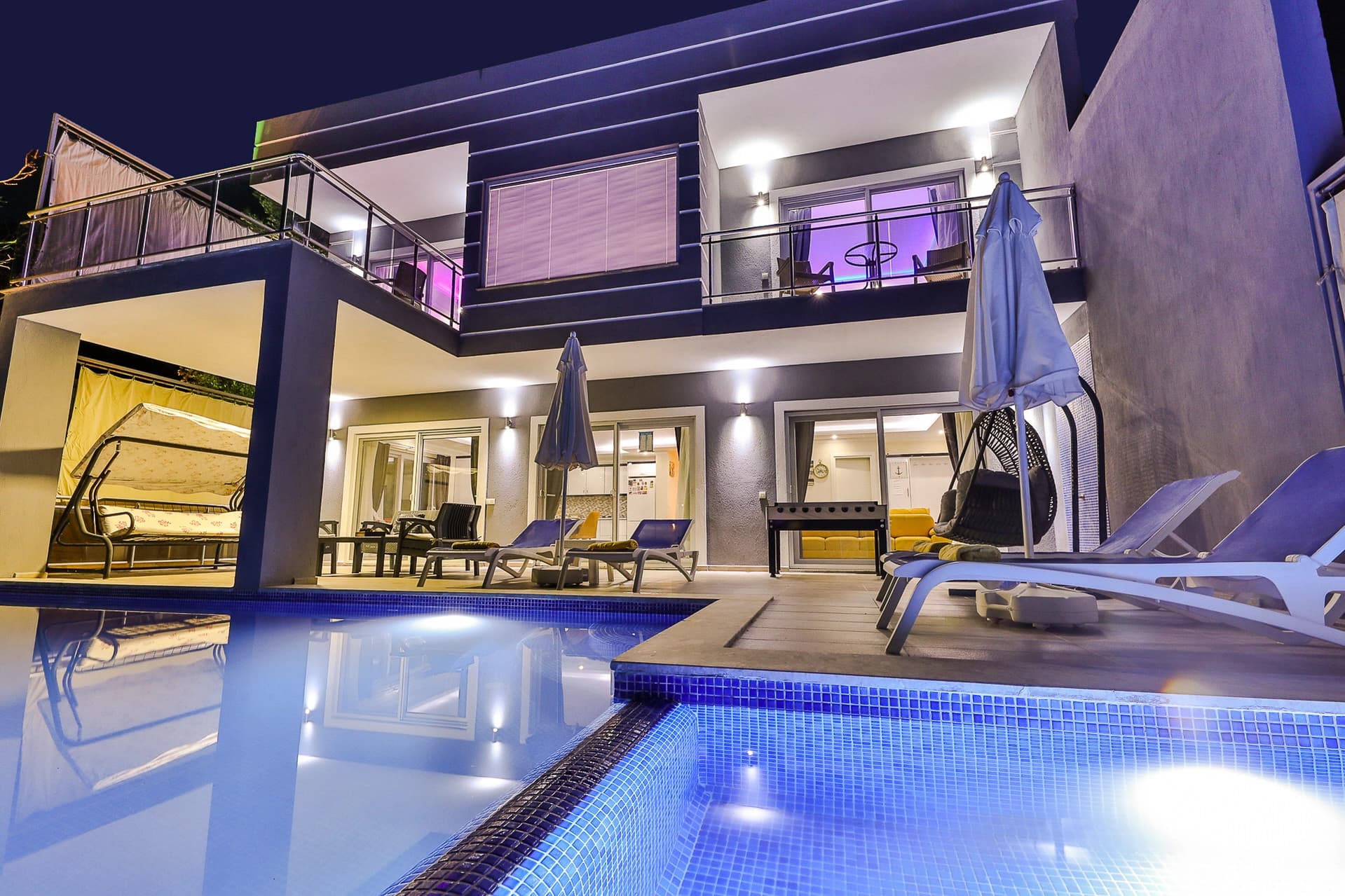 Villa Best Çocuk Havuzu 49