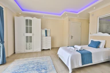 Villa Best Çocuk Havuzu 99