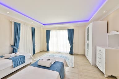 Villa Best İslamlar 16