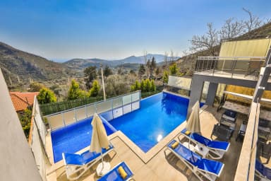 Villa Best İslamlar 20