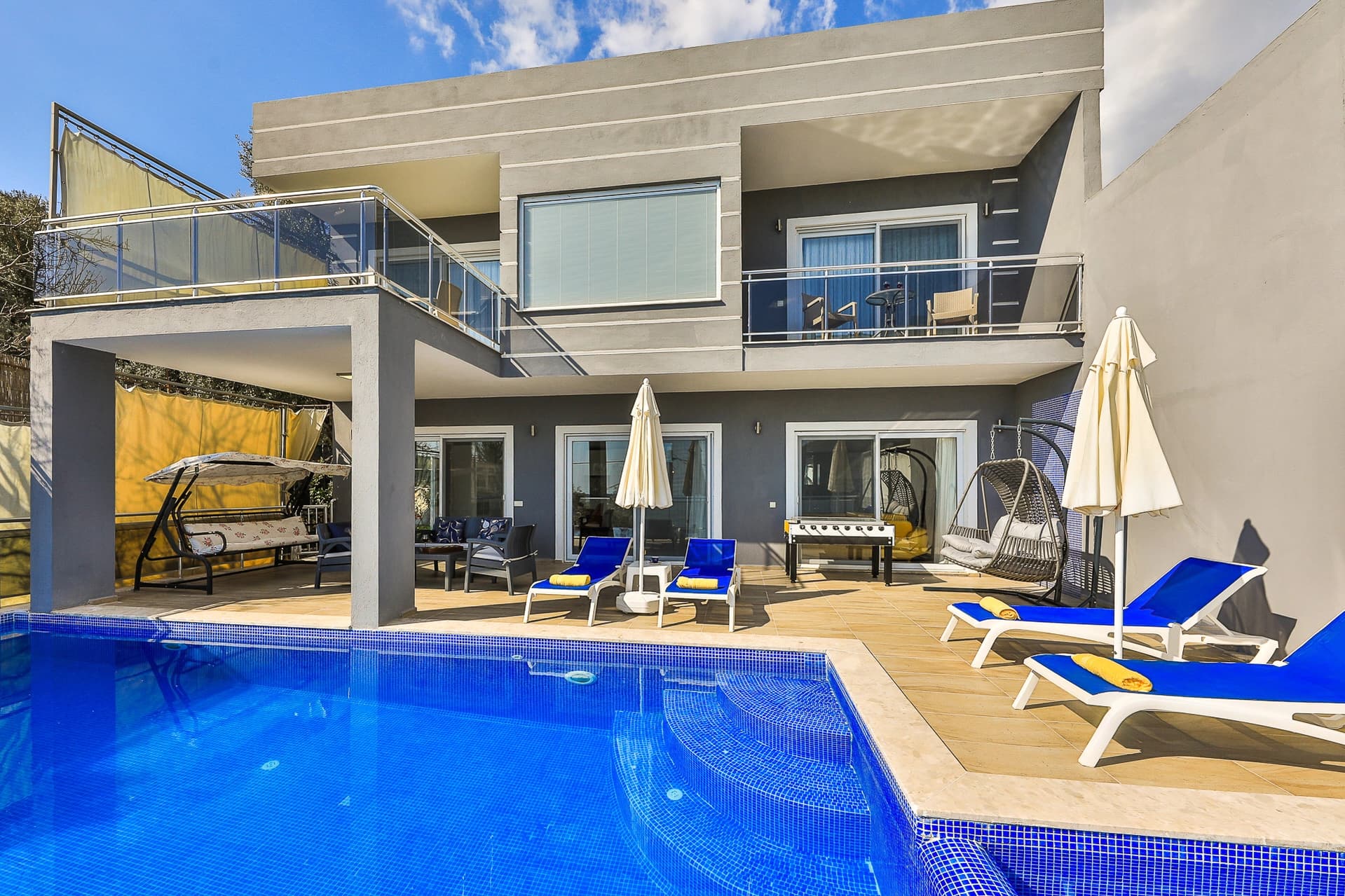 Villa Best İslamlar 34