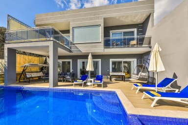 Villa Best İslamlar 34