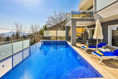 Villa Best Çocuk Havuzu 41