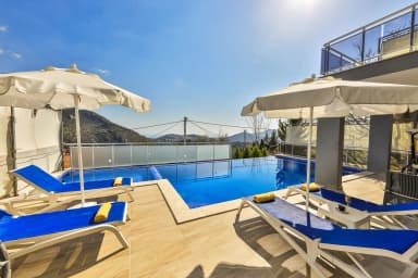 Villa Best İslamlar 48