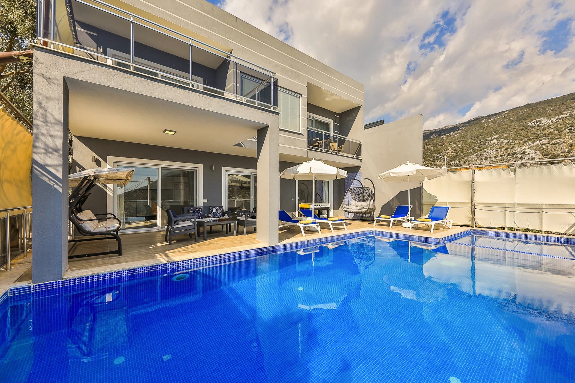 Villa Best Çocuk Havuzu 55