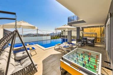 Villa Best İslamlar 62