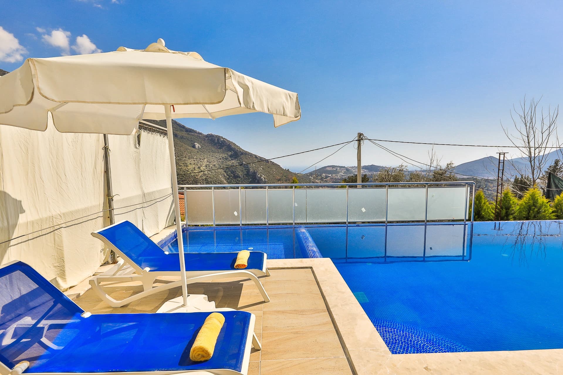 Villa Best Çocuk Havuzu 69