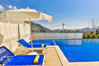 Villa Best Çocuk Havuzu 69