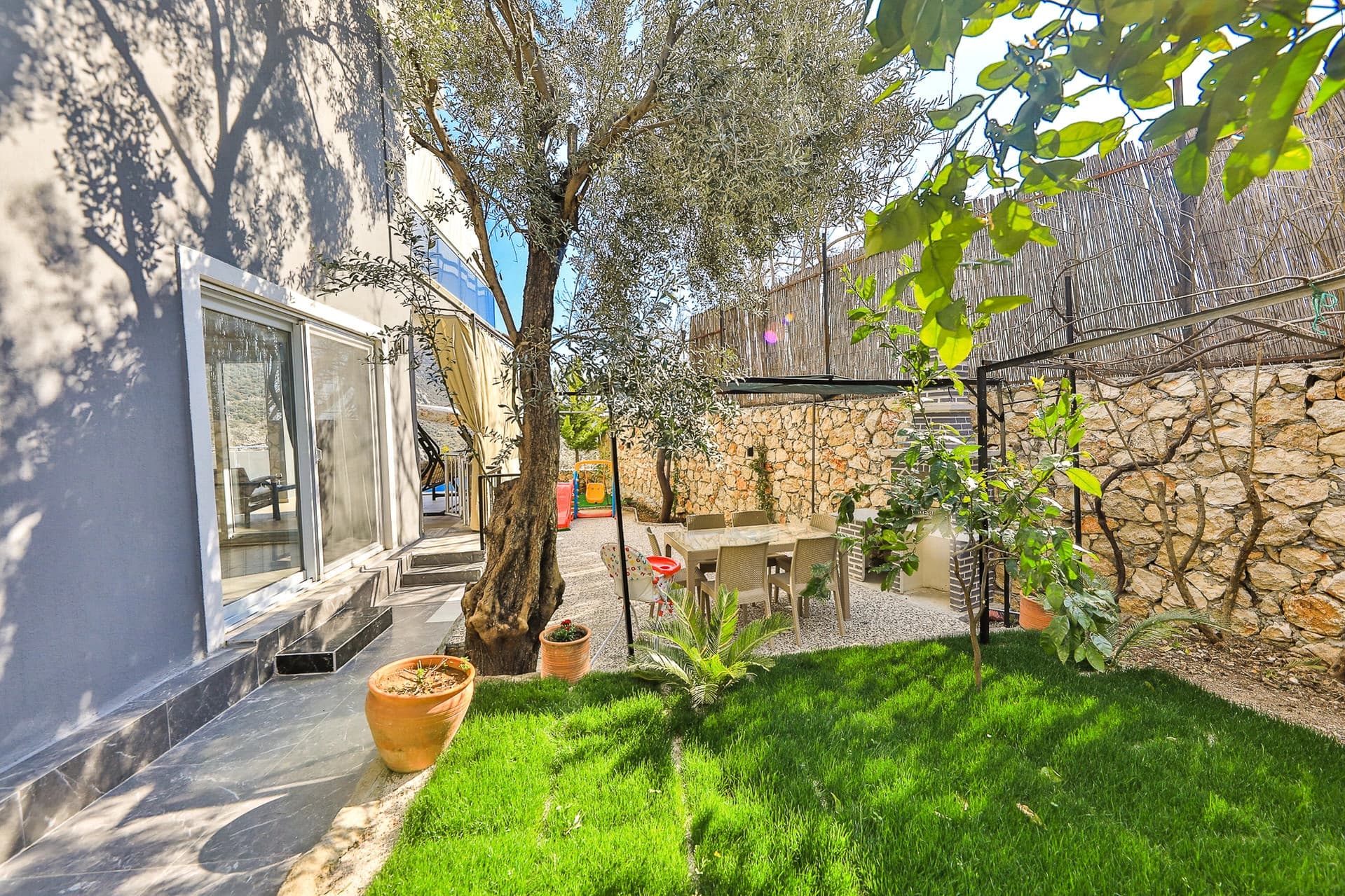 Villa Best Çocuk Havuzu 83