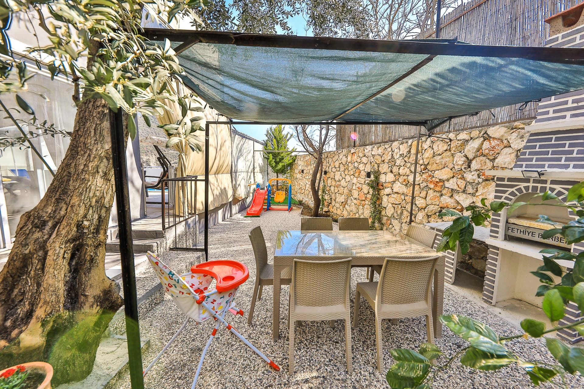 Villa Best İslamlar 90