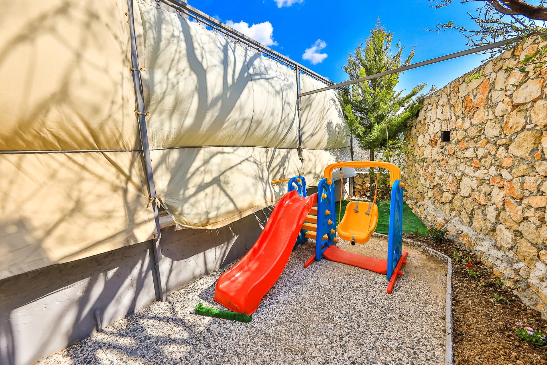 Villa Best Çocuk Havuzu 97