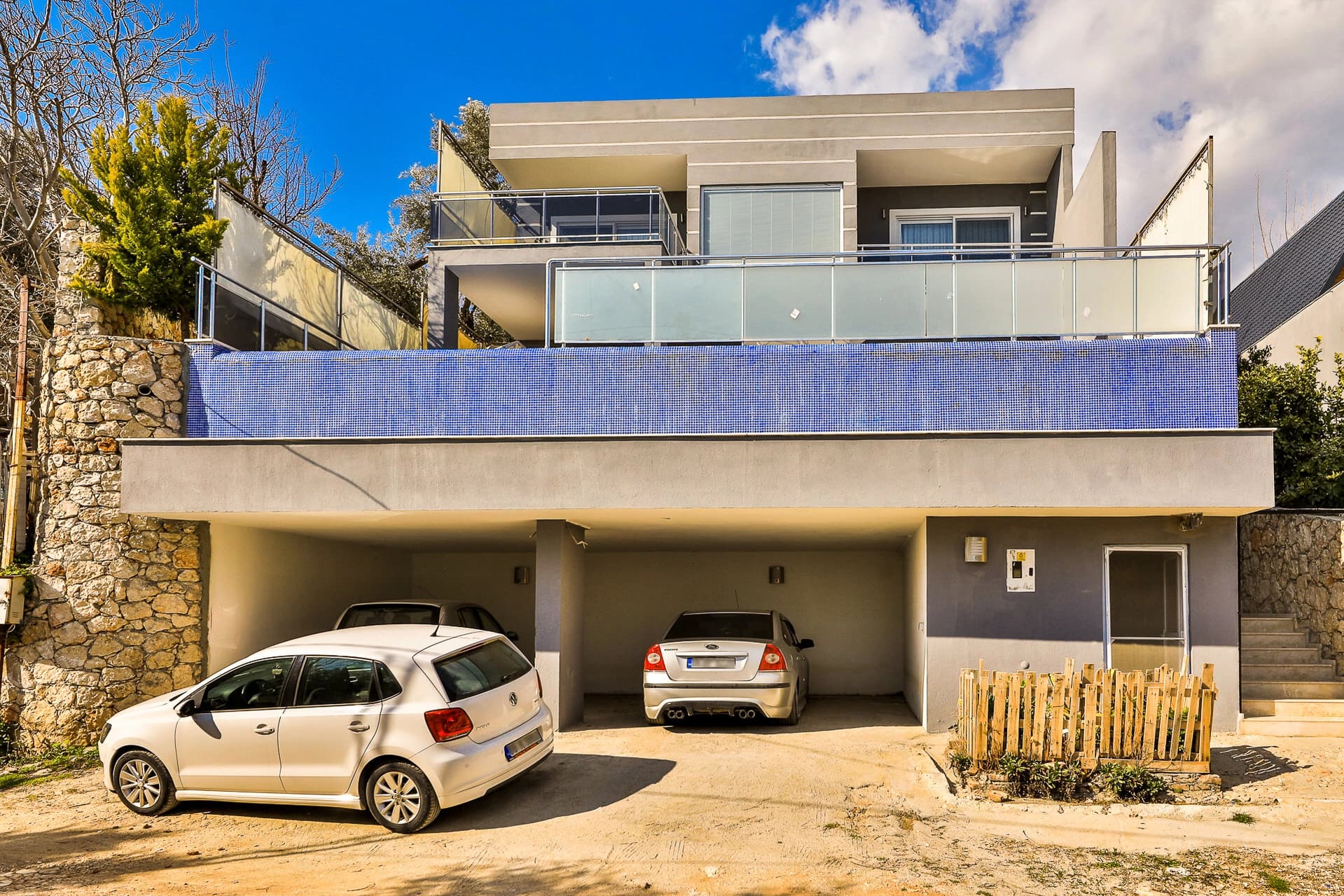 Villa Best Çocuk Havuzu 21