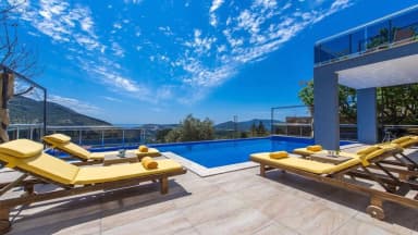 Villa Best İslamlar 28