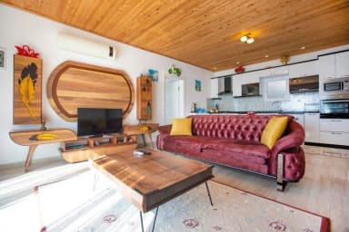 Villa Pınar İslamlar 15