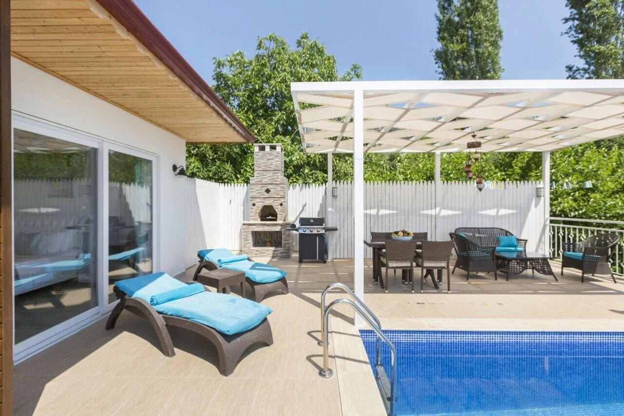 Villa Pınar İslamlar 49