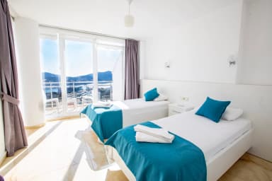 Villa Royal 1 Kalkan 45