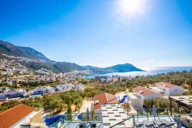 Villa Royal 1 Tatil Villası 86