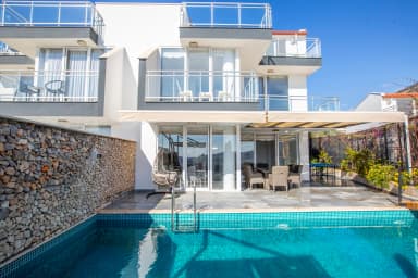 Villa Royal 1 Kalkan 23