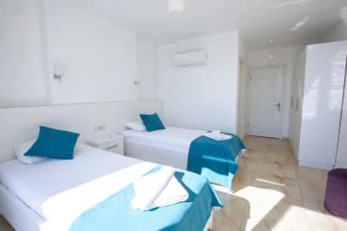 Villa Royal 1 Tatil Villası 52