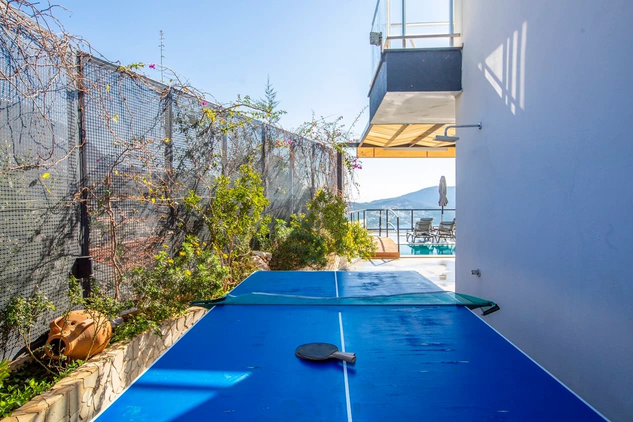 Villa Royal 1 Özel Havuzlu 72