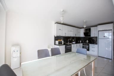 Villa Royal 1 Tatil Villası 24