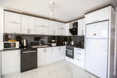 Villa Royal 1 Özel Havuzlu 38