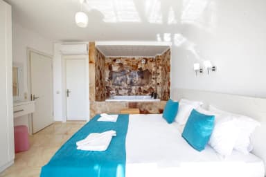 Villa Royal 1 Tatil Villası 18