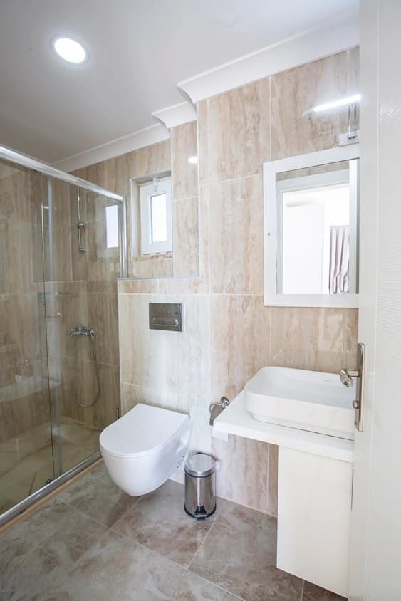 Villa Royal 1 Kalkan 39