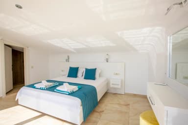 Villa Royal 1 Kalkan 73