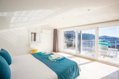 Villa Royal 1 Kalkan 87