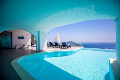 Villa En Tepe 2 Kalkan 53